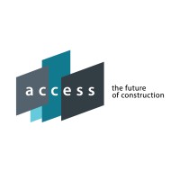 Access Hub logo - Similar company to Bloomshill