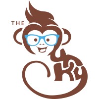 The Munky logo - Similar company to Studio Gigante