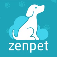 Zenpet logo - Similar company to Alphaseeds