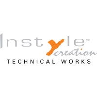Instyle Creations logo - Similar company to Make.Inc Design