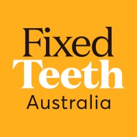 Fixed Teeth Australia logo - Similar company to Womendeavour