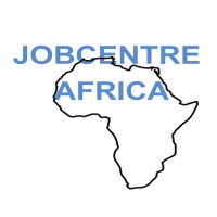 Jobcentre Africa logo - Similar company to Leadership Media Group