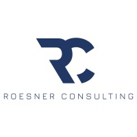 Roesner Consulting AB logo - Similar company to R&R Recruiting Resources