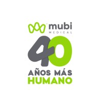 Mubi Medical logo - Similar company to Ducon Sas