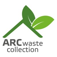 ARCwaste Collection logo - Similar company to Sigad/Snx