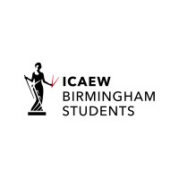 Birmingham Chartered Accountant Students' Society logo - Similar company to Chapter - University Companion