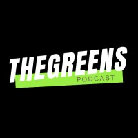 The Greens Podcast logo - Similar company to Kanek
