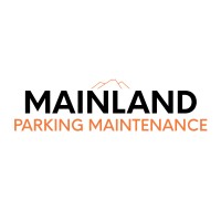 Mainland Parking Maintenance logo - Similar company to Oneparks