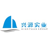 Xingyuan Industry Group logo - Similar company to Shijiazhuang Yitong Filter Machinery Co., Ltd.