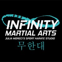 Infinity Martial Arts Stafford