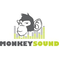 Monkeysound logo - Similar company to K7 Machinery