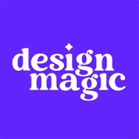 Design Magic logo - Similar company to Magic Decors