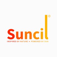 Suncil® logo - Similar company to Bb3