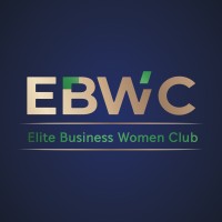 Elite Business Women Club EBWC logo - Similar company to Eucom Business Language