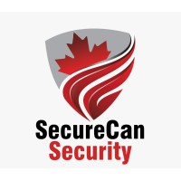 Securecan Security Inc. logo - Similar company to Guardium Security Services Ltd.