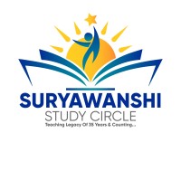 Suryawanshi Study Circle logo - Similar company to Suryawanshi Interior