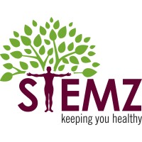 Stemz Healthcare logo - Similar company to Spartificial