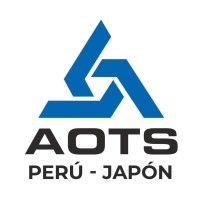 Aots Perú - Japón logo - Similar company to Static Agencia Creativa