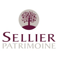 SELLIER PATRIMOINE logo - Similar company to Treeefle Gestion Privée