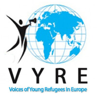 VYRE (Voices of Young Refugees in Europe) logo - Similar company to Lde Centre Governance Of Migration And Diversity