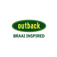 Outback Braai South Africa logo - Similar company to Grllr