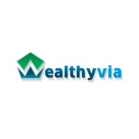 Wealthyvia logo - Similar company to The Eatery Express