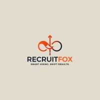 RecruitFox logo - Similar company to Stroke Smart
