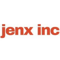 Jenx Inc logo - Similar company to Syndex New Zealand