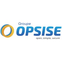 GROUPE OPSISE logo - Similar company to Loga Engineering