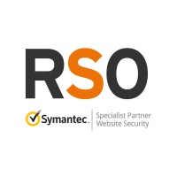 RapidSSLonline.com logo - Similar company to Vasco Solutions