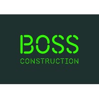 Boss Construction Limited logo - Similar company to Moduletec