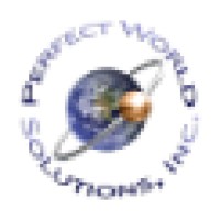 Perfect World Solutions