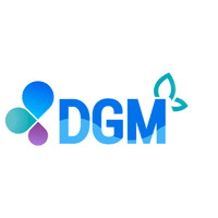 DGM PTE.LTD logo - Similar company to Artecoustic