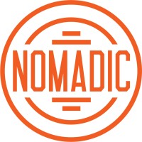 Nomadic Learning logo - Similar company to Kainexus