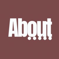 About Magazine logo - Similar company to Labora - Coworking Sociale