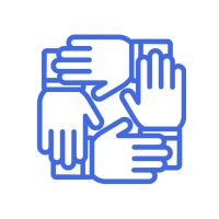 The People's Coach logo - Similar company to Learnplay Games