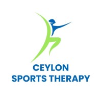 Ceylon Sports Therapy (Pvt) Ltd logo - Similar company to Carbzone Ab