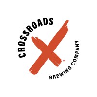 Crossroads Brewing Co. logo - Similar company to We3D Technologies