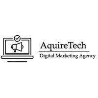 Aquire Tech logo - Similar company to Acquire Technologies