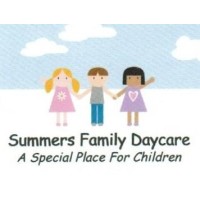 Summers Family Daycare
