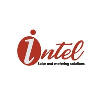 Intel Solar And Metering Solutions logo - Similar company to Sunry Solar Systems
