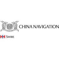 The China Navigation Company logo - Similar company to Swire Projects