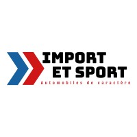 SARL IMPORT ET SPORT logo - Similar company to Belliard Materiaux