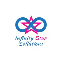 Infinity Star Sollutions logo - Similar company to Keysight Accounting Solutions