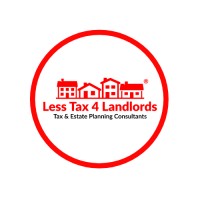 Less Tax 4 Landlords logo - Similar company to Layn Developments Ltd