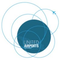 United Airports of Georgia LLC logo - Similar company to Stafilo • Software Development