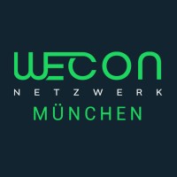 WECON Netzwerk München logo - Similar company to Vibefactory
