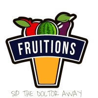 Fruitions Food and Beverages Industry logo - Similar company to Agro, Inc.