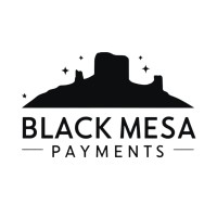 Black Mesa Payments logo - Similar company to Superior Merchant Processing