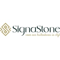 SignaStone logo - Similar company to Absolute Playground